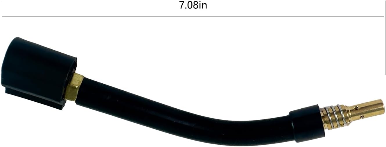 Puntas contacto M6 0.030in para soldadura MB15 18pcs