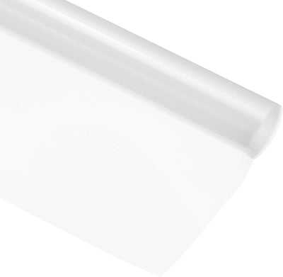 Filtro gel luz estudio 15.7x19.7pulg blanco rojo pack 2