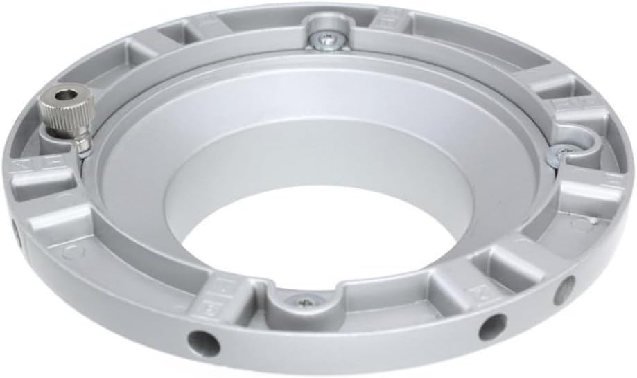 Anillo velocidad Speedring para Bowens S Studio Flash