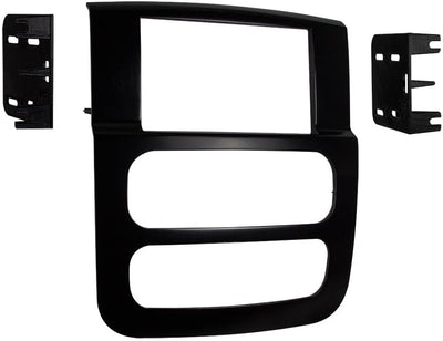 Kit tablero estéreo doble DIN Dodge Ram 02-05