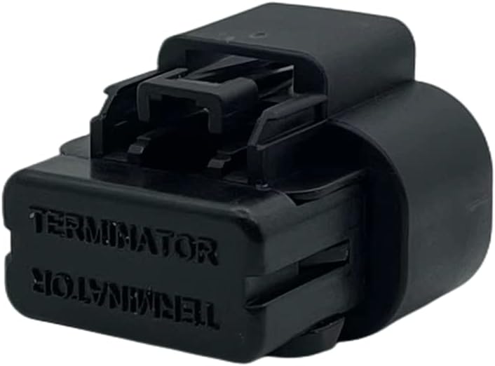 Repuesto caja conexiones resistencia Smartcraft Mercury