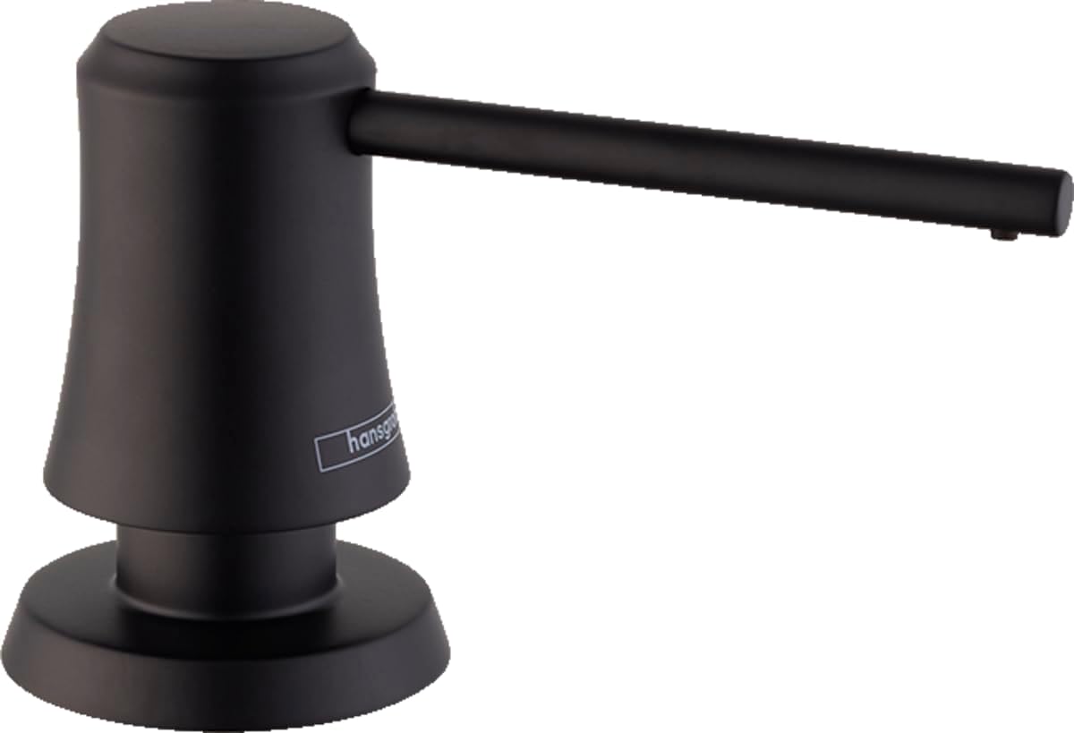 Grifo de baño Hansgrohe