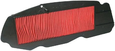 Filtro aire repuesto HFA1617 negro