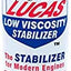 Estabilizador baja viscosidad 12oz