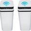 2 Cubos Basura Inteligente sin Contacto 2.4gal
