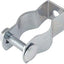 Percha conducto acero 3/4pulg tamaño 1 pack 5