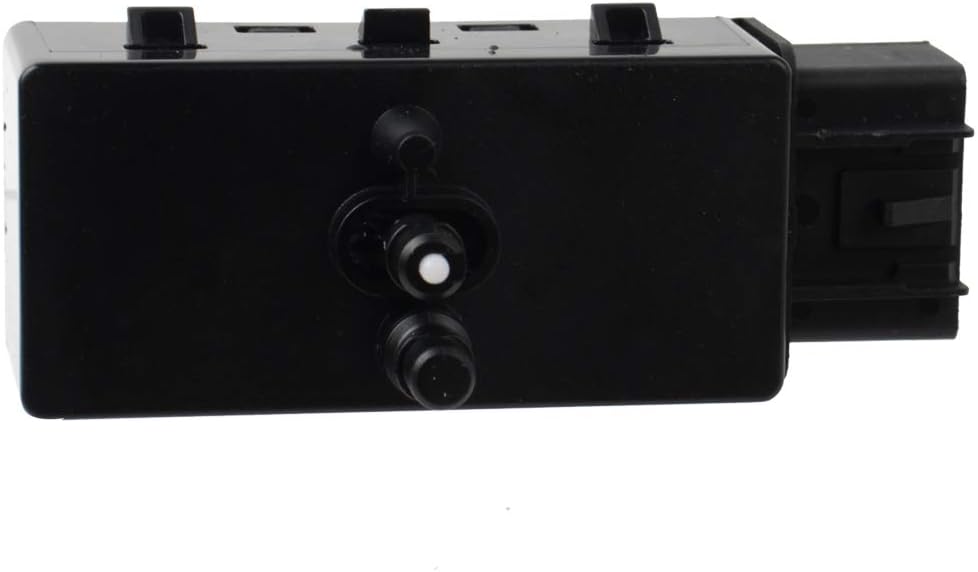 Interruptor ajuste asiento eléctrico Camaro 10-15