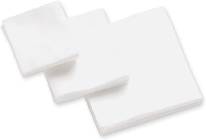 Parche limpieza 9 .270-.35 pack 650