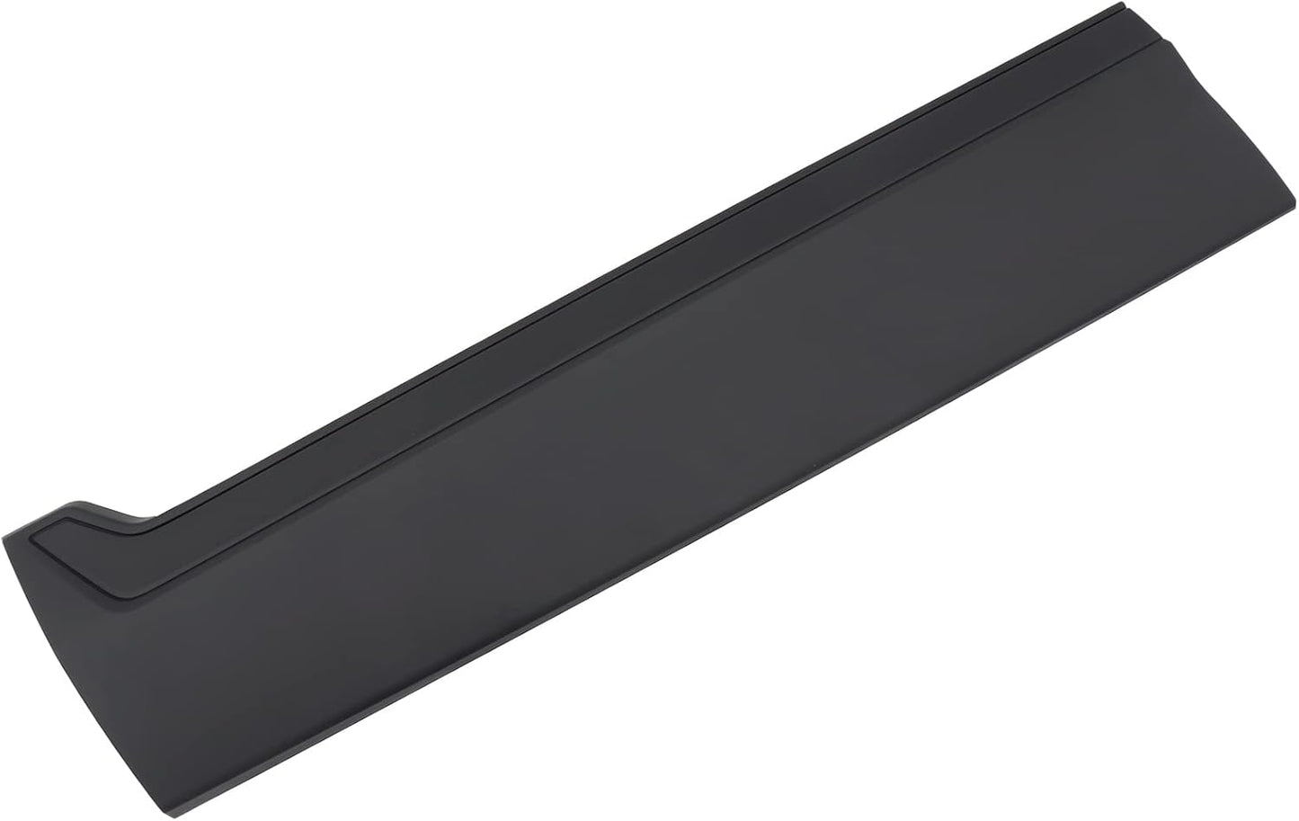 Panel moldura puerta delantera CRV lado izq conductor