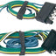 Set 5 Hilos Planos para Manualidades y Artesanías