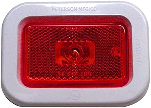 Luz liquidación Peterson V127KR