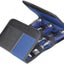 Set 5 Pzas Cinceles con Billetera Alto Impacto