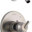 Cabezal ducha acero inox Trinsic Serie 17