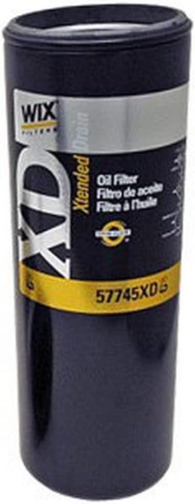 Filtro aceite giratorio 57745xd