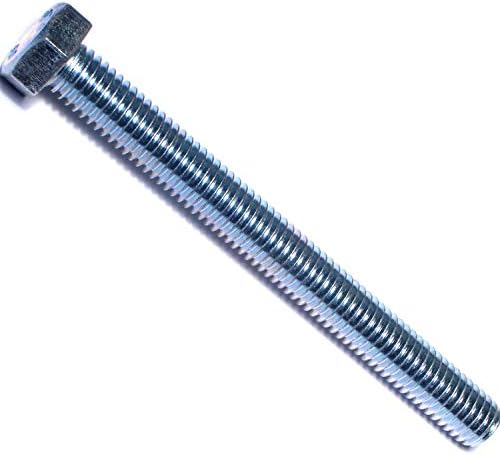 Tornillos hex 1/2-13x5 pza-4