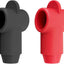Cubiertas protectoras 1.25pulg para bloques batería 5/8pulg