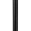 Soporte tarjetas mesa 1-25 set 12 8pulg negro