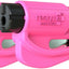 Llavero emergencia coche cortador cinturón rompevanas set 2