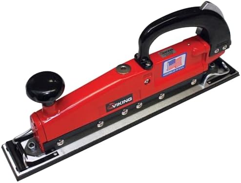 Lijadora de aire ALC Keysco V100