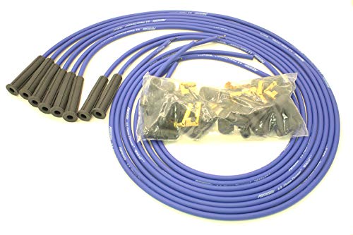 Lanzallamas azul universal 0.315pulg 8 cilindro bujía