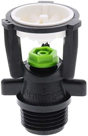 Mini-Wobbler vertical boquilla #7