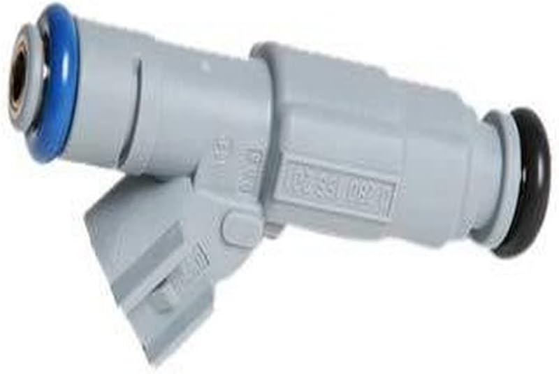 Kit inyector combustible multipuerto ACDelco GM 217-1540