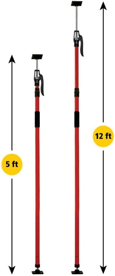 Polos contractores 3HANDCPACK 4 Pzas