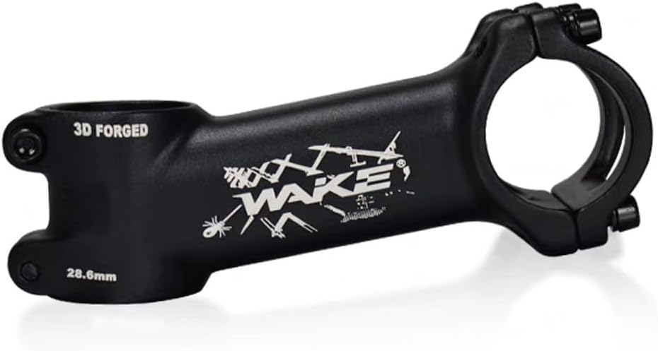 Manillar 31.8mm para bicicleta mtb 60-130mm