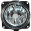 Luz antiniebla izquierda comp Mazda Tribute 01-04
