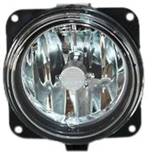Luz antiniebla izquierda comp Mazda Tribute 01-04