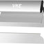 Hoja raspado acero inox 12/20/32 pulg mango 39-82 pulg