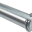 Kit eje transmisión galvanizado 5/8x16 Cadena #35