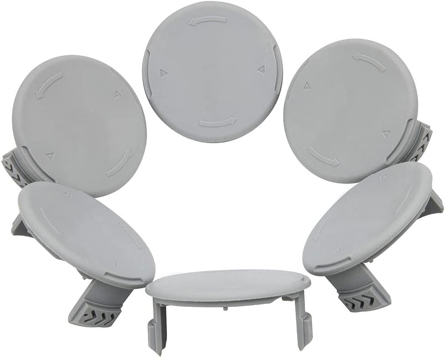 Tapa carrete comp Ryobi P2000 P2005