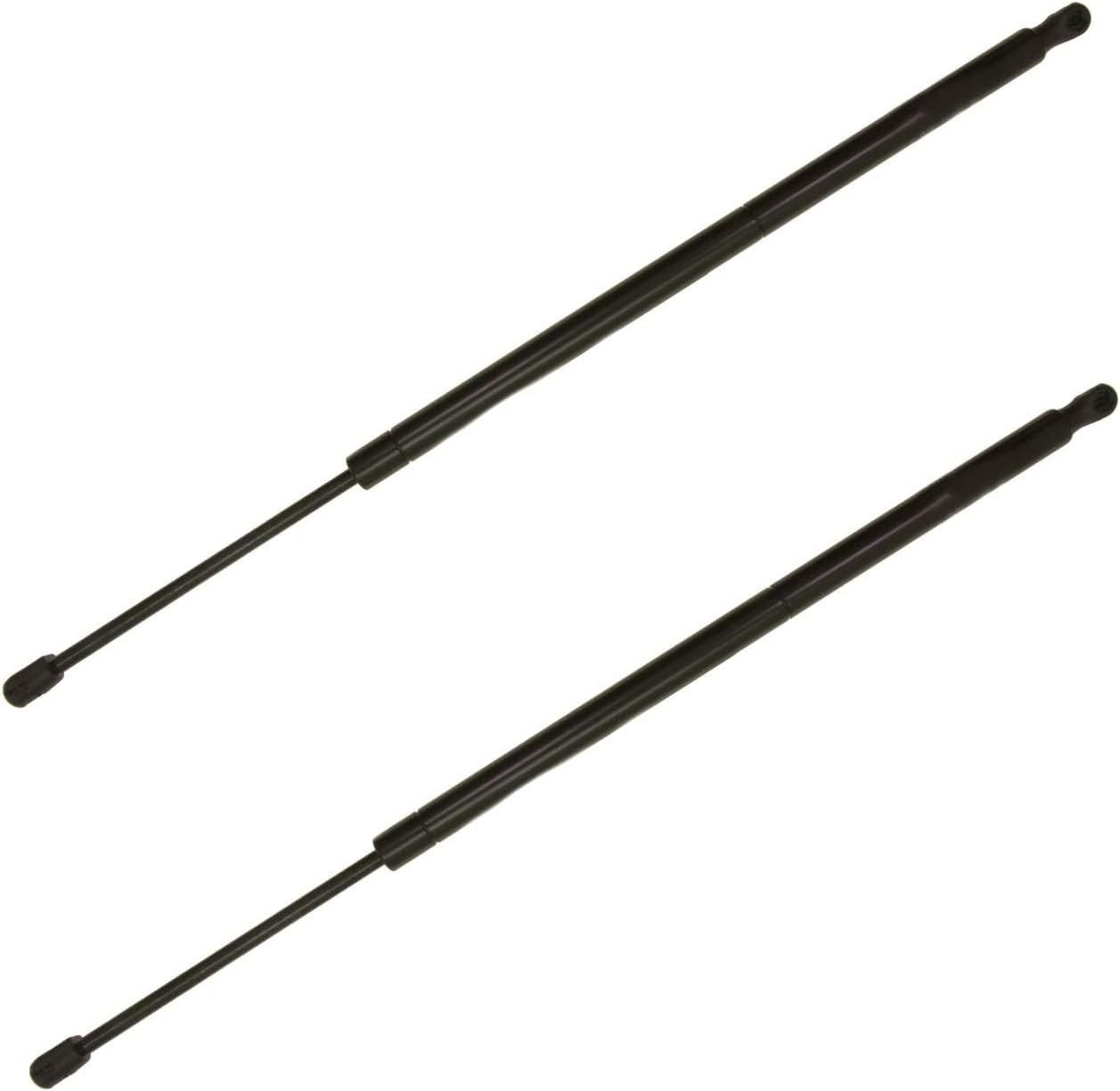 2 Pzas Soportes Elevación Trasera 67cm para Dodge Durango