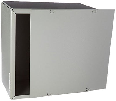 Caja extracción pared SC NEMA 1 12x12x6pulg acero pintado