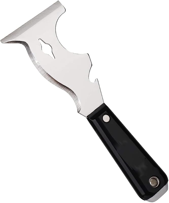 Herramienta 10en1 para pintores con cuchillo y destornillador