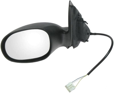 Espejo conductor eléctrico texturizado comp