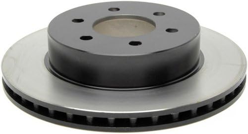 Rotor freno disco tecnología avanzada 76645
