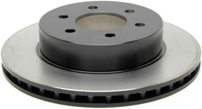 Rotor freno disco tecnología avanzada 76645