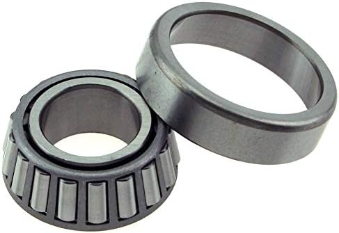 Rodamiento rueda delantera pack 1 SKF BR3