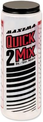 Botella mezcla aceite/gas 20oz Racing Aceites
