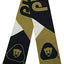 Bufanda Pumas UNAM para Adultos Unisex