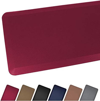 Alfombrilla antifatiga para escritorio cocina garaje