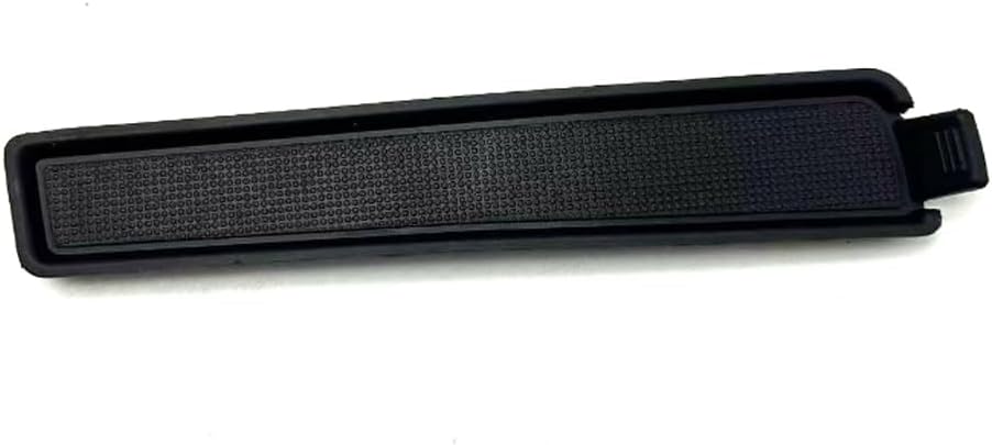 Caja almacenamiento consola Audi
