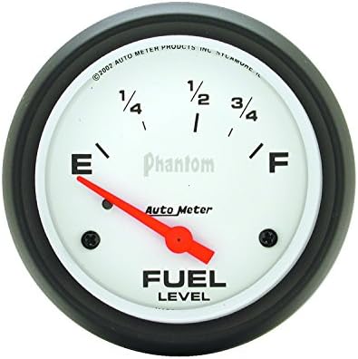 Medidor nivel combustible eléctrico 5815