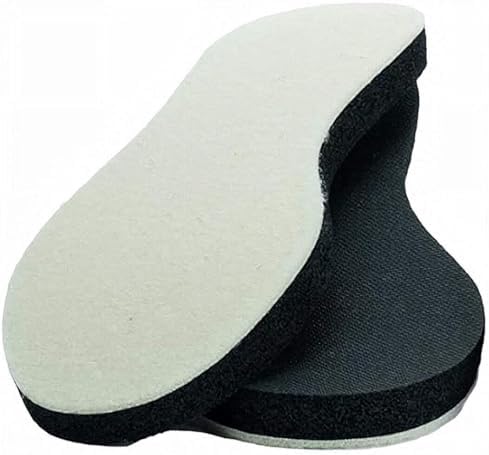 Almohadillas repuesto botas Performer Estimator Serie Peak