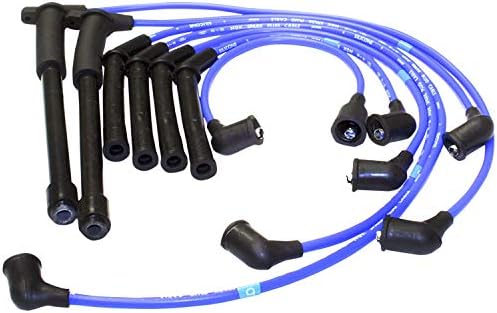 Set cables bujía RC-NX97