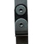 Colgador escape giratorio abrazadera 3"