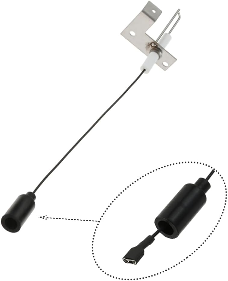 Electrodos chispa sensor calentador agua Atwood 93868