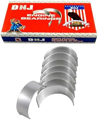 Set rodamientos varilla Honda Civic 94-00